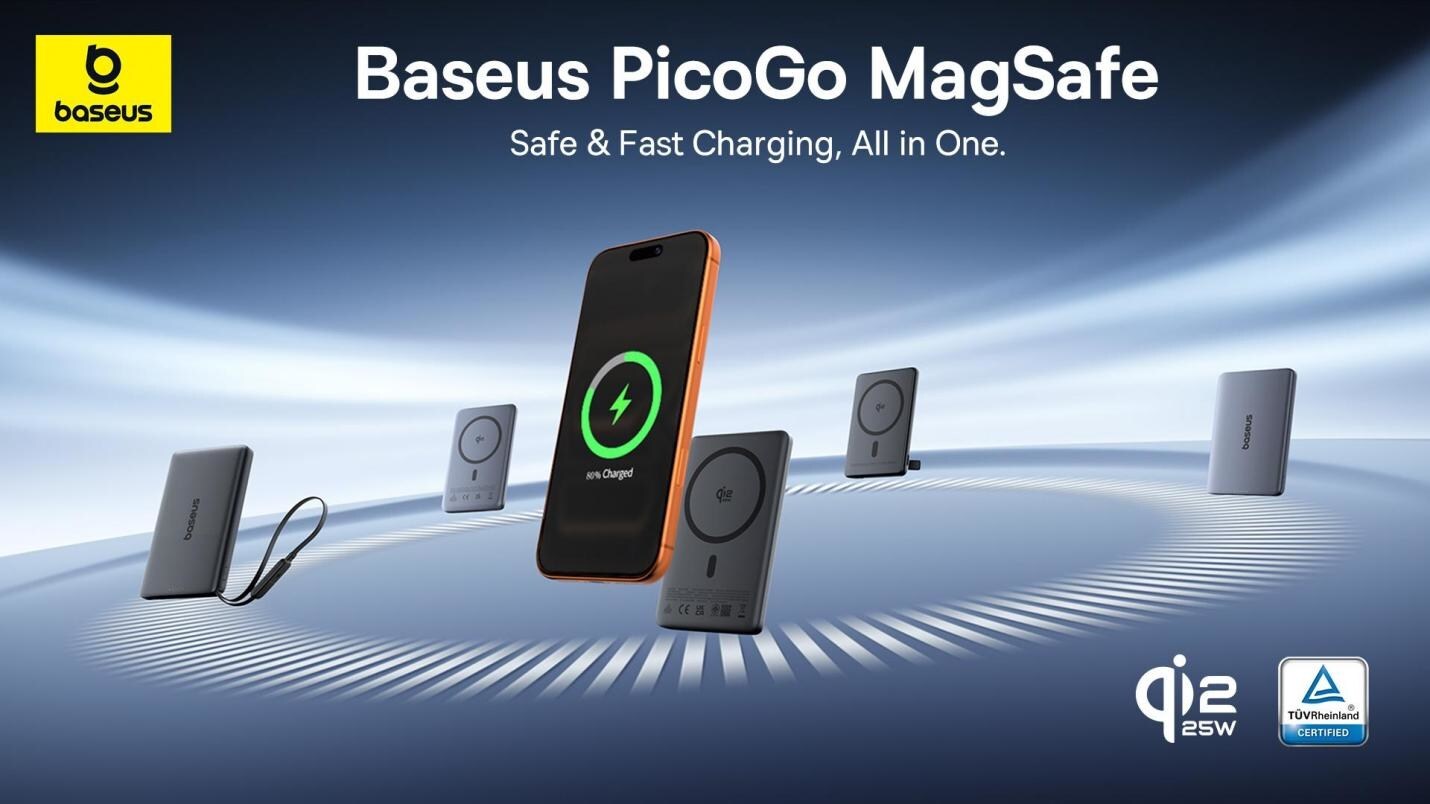 say-hello-to-speed:-the-baseus-picogo-am52-qi2.2-magnetic-power-bank-slim
