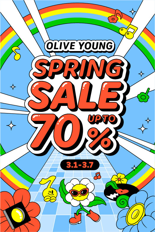 olive-young-global-kicks-off-2026-spring-sale-through-march-7