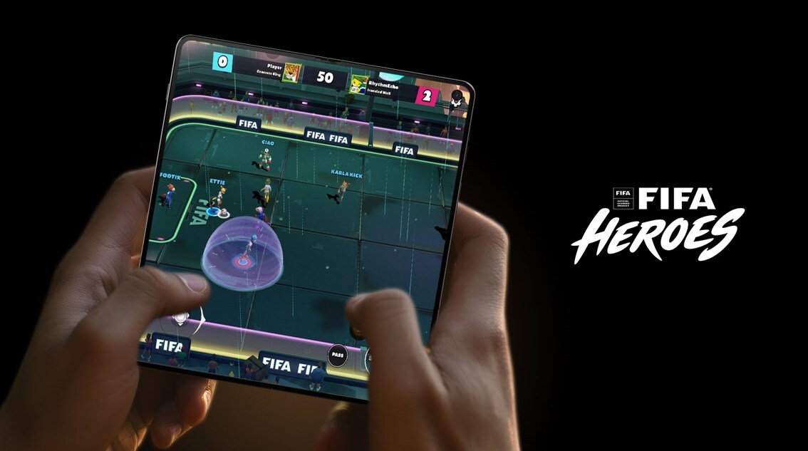 motorola-and-fifa-heroes-team-up-to-bring-arcade-style,-football-action-to-fans-everywhere
