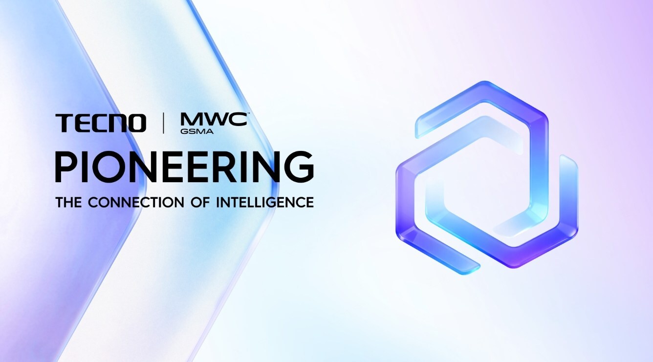 TECNO Expands AI Ecosystem at MWC 2026, Forging the “Connection of Intelligence”