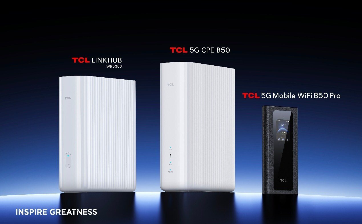 tcl-enables-accessible-5g-connectivity-for-everyone-and-every-home