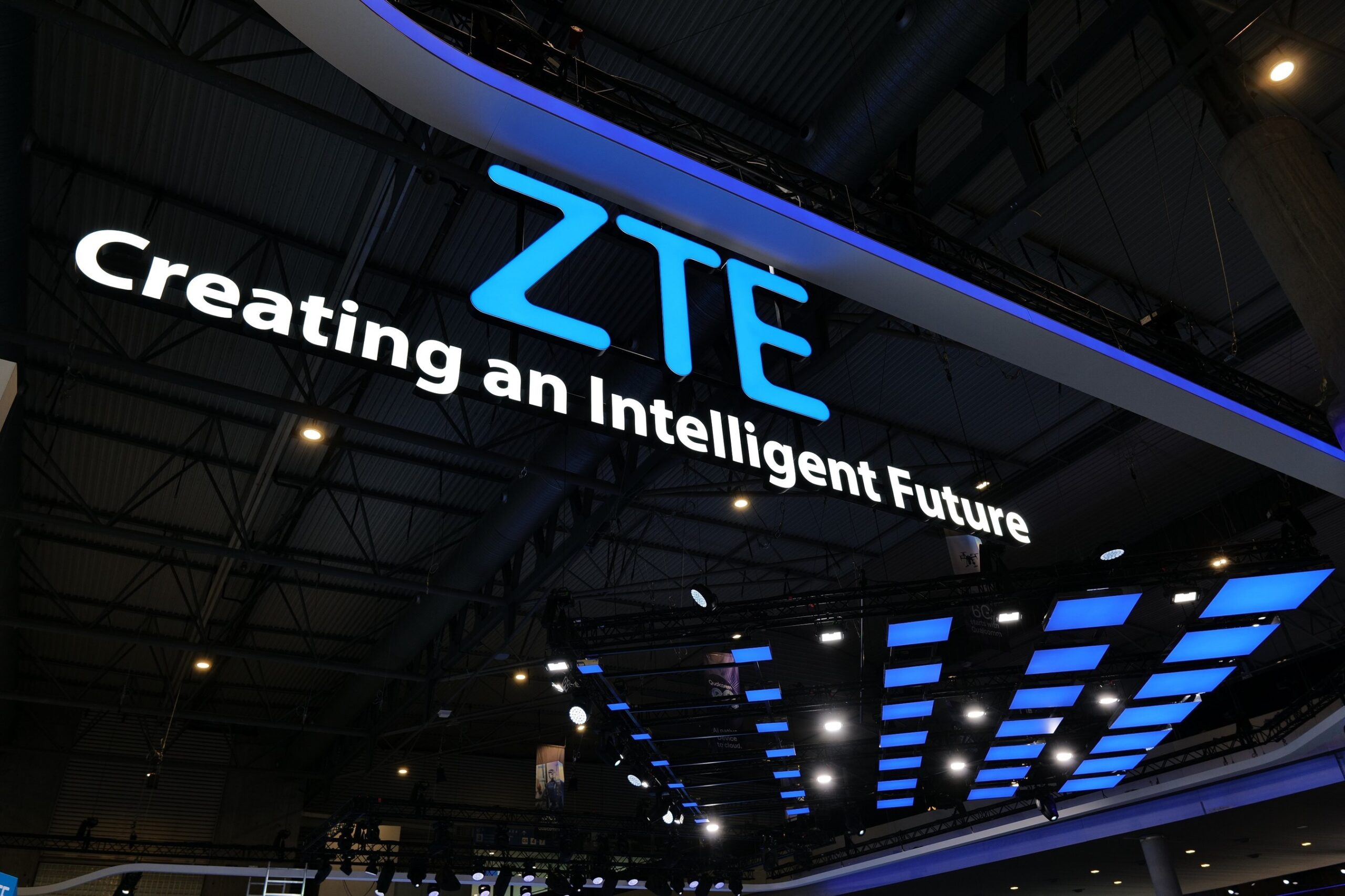 zte-showcases-full-stack-ai-innovations-at-mwc-barcelona-2026,-creating-an-intelligent-future