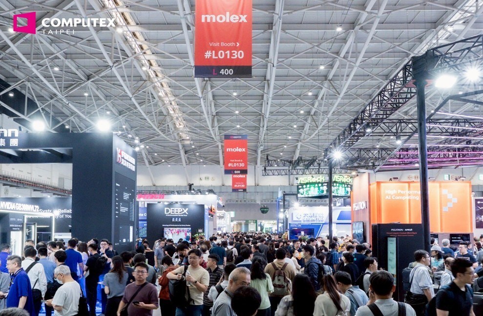 computex-2026-brings-the-global-ai-ecosystem-to-taipei