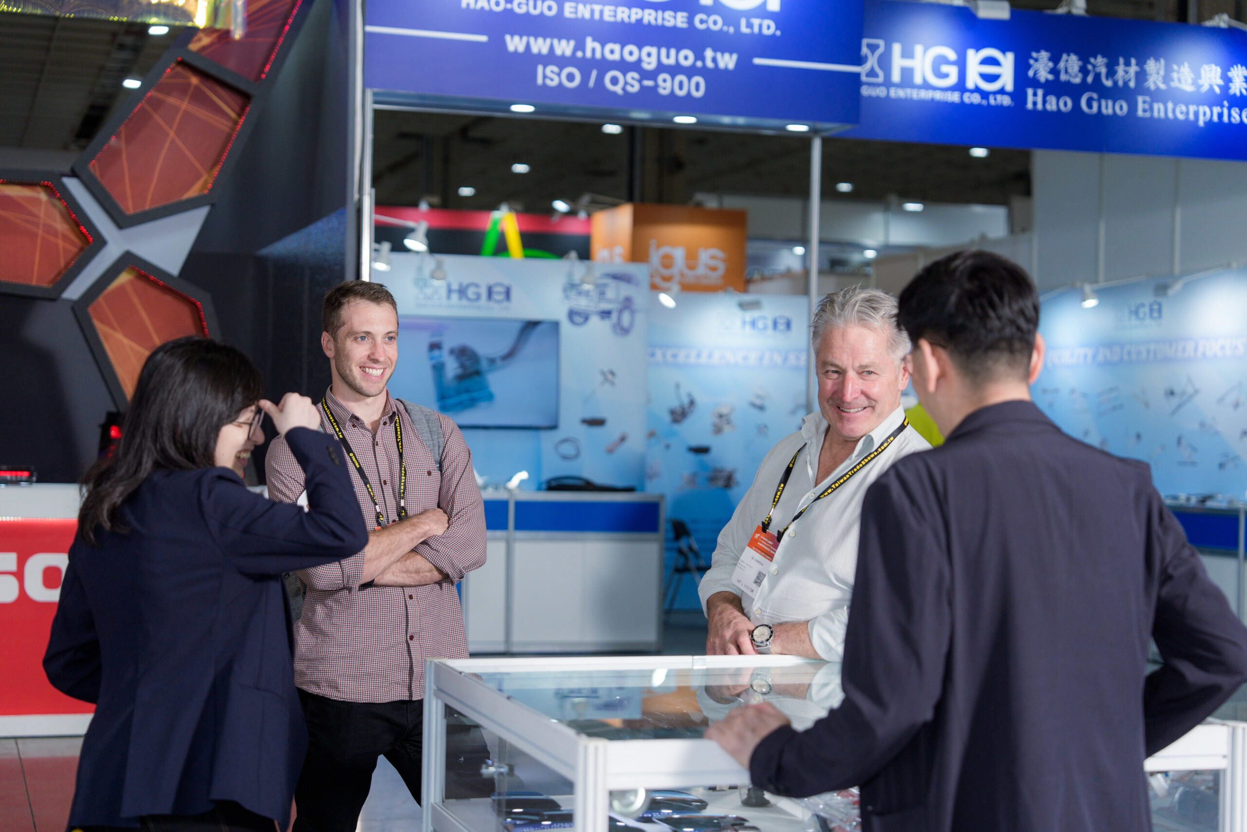 360°-mobility-mega-shows-2026-highlights-taiwan’s-strategic-leadership-in-energy,-intelligence,-and-ecosystem-integration