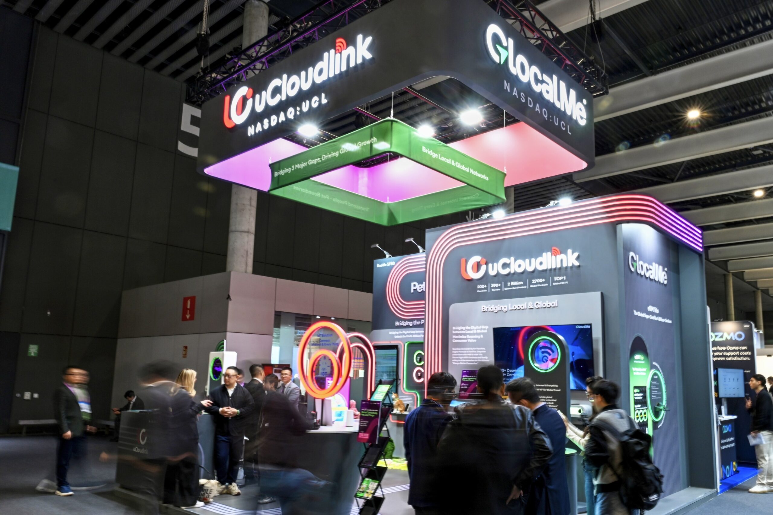 ucloudlink-unlocks-multi-billion-blue-ocean-at-mwc-2026:-mining-new-revenue-frontiers-through-global-connectivity,-iot,-and-pet-tech