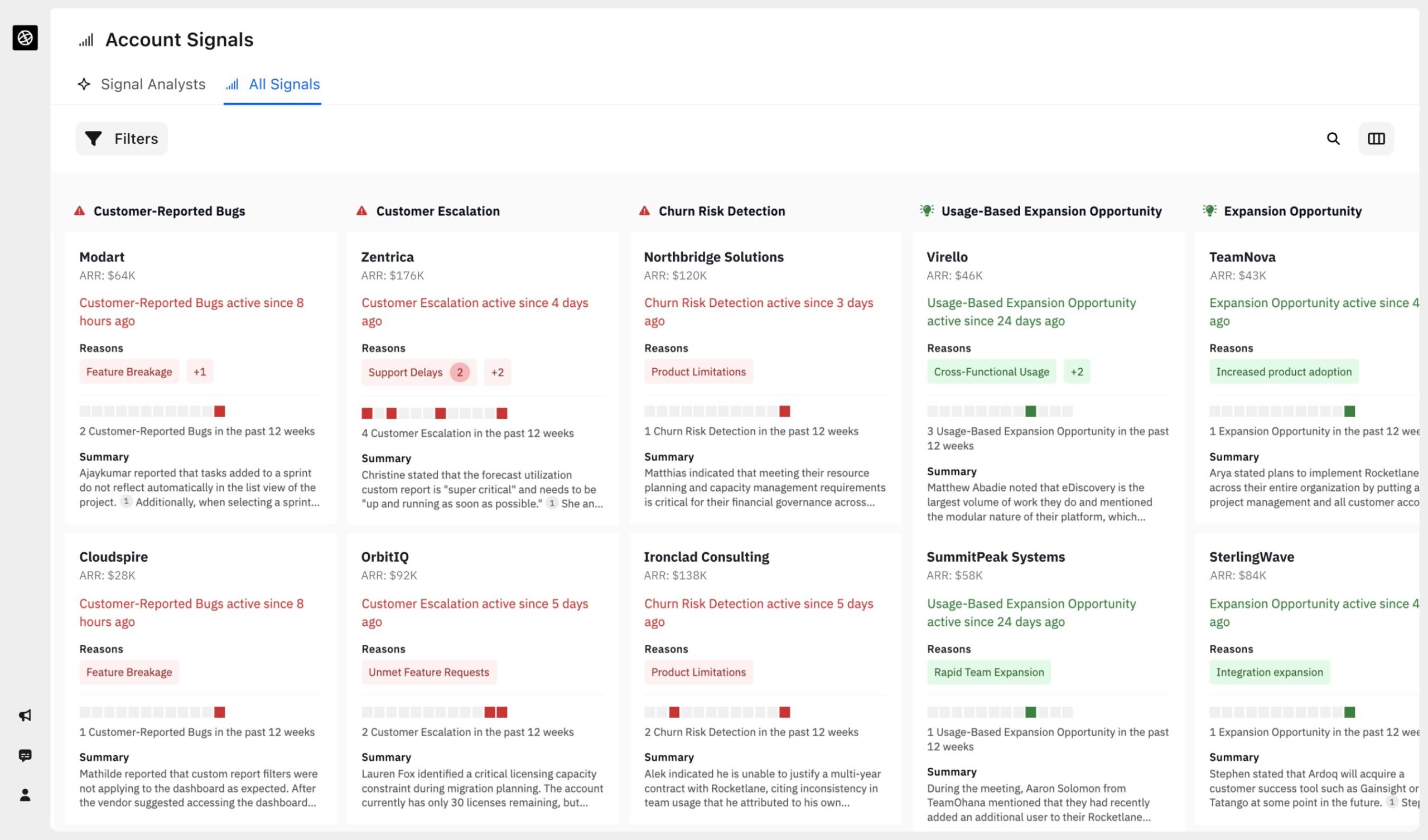 rocketlane-launches-nitro,-the-industry’s-first-agentic-execution-platform-for-professional-services