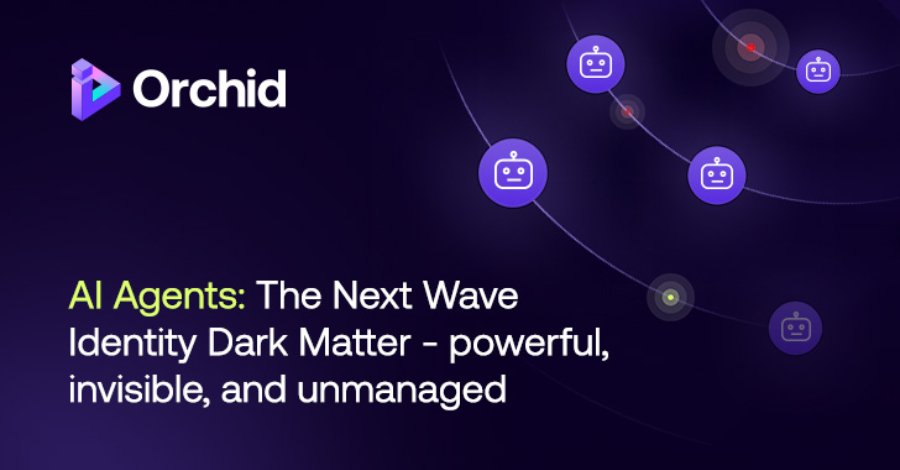 AI Agents: The Next Wave Identity Dark Matter – Powerful, Invisible, and Unmanaged