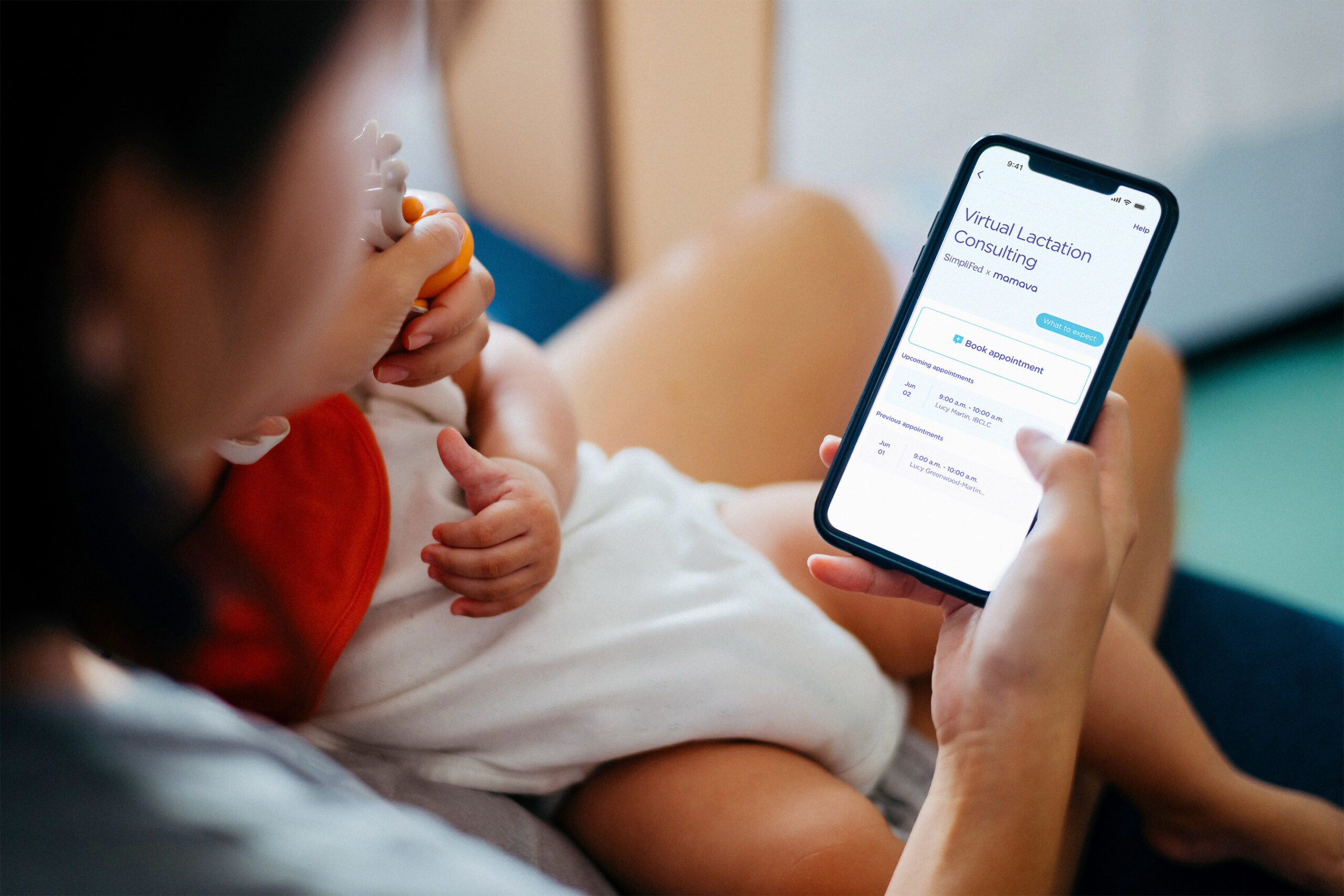 mamava-and-simplifed-partner-to-expand-access-to-virtual-lactation-support-via-app