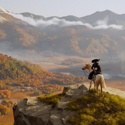 After a rocky six years, Sony cancels future single-player PC game releases