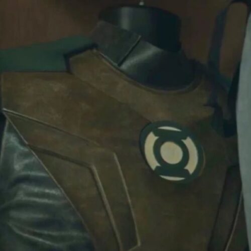 Lanterns teaser swaps superhero hijinks for gritty realism