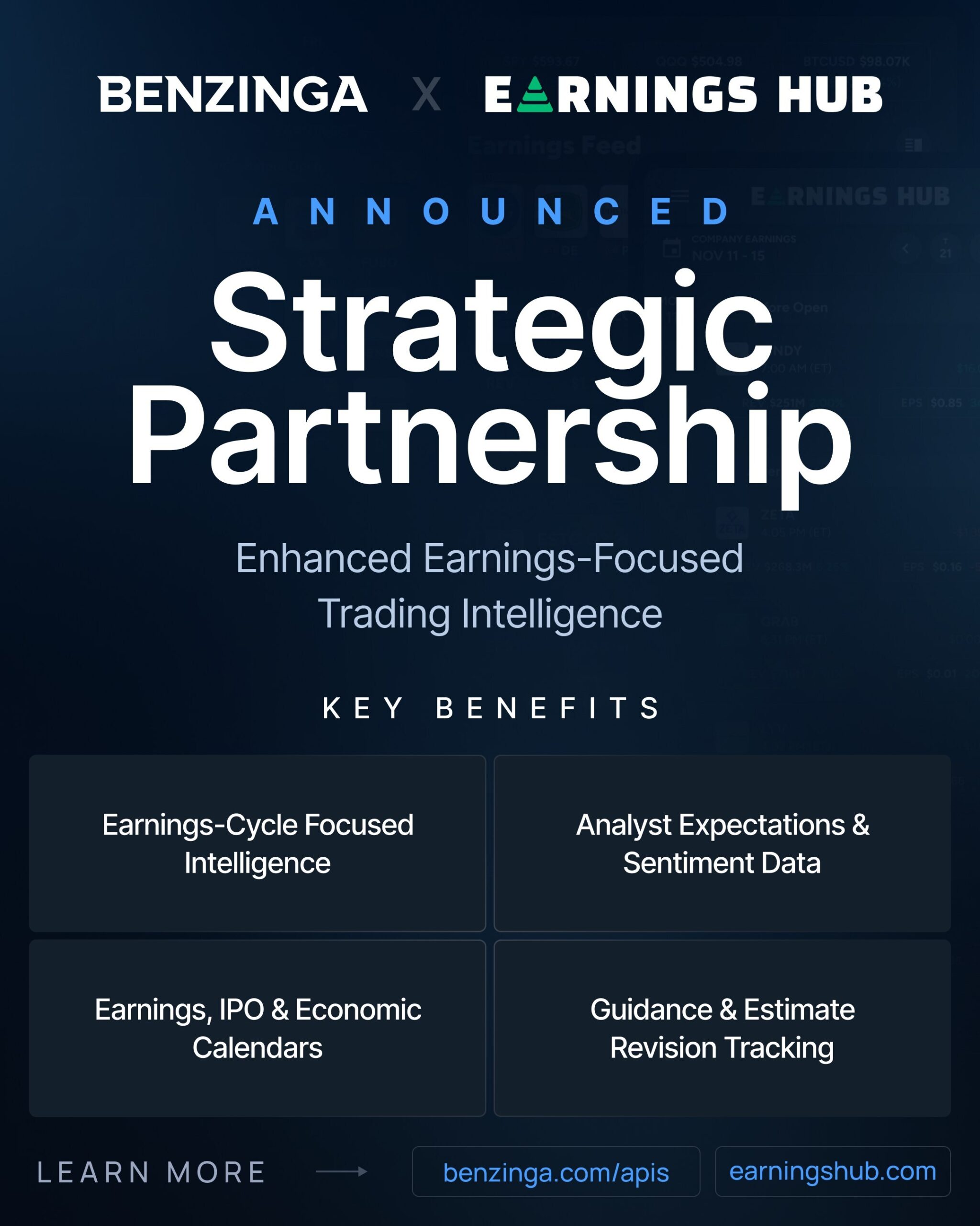benzinga-and-earnings-hub-establish-data-relationship-to-enhance-earnings-focused-trading-intelligence