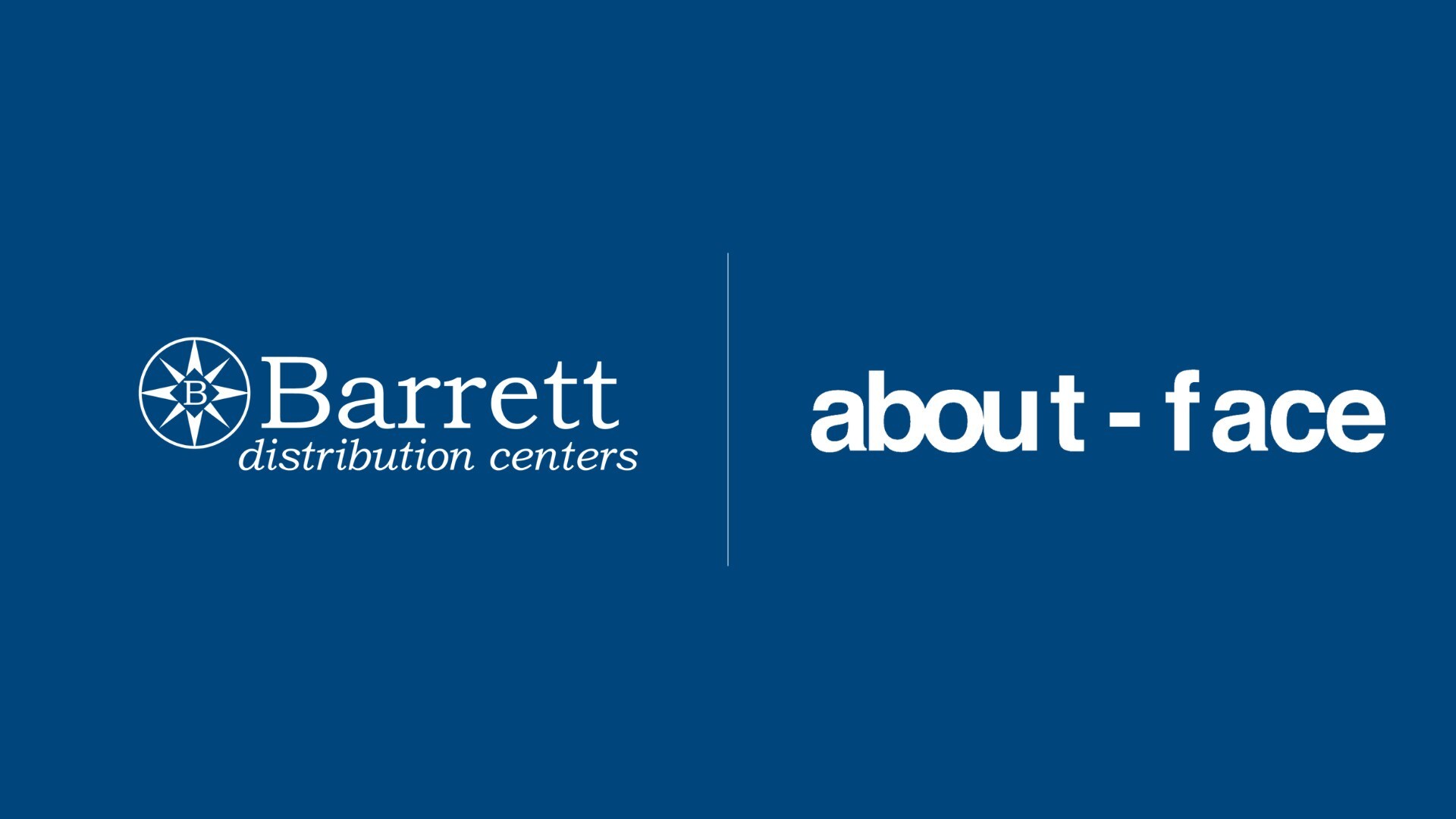 facing-growth:-about-face-selects-barrett-distribution-centers-for-omnichannel-fulfillment