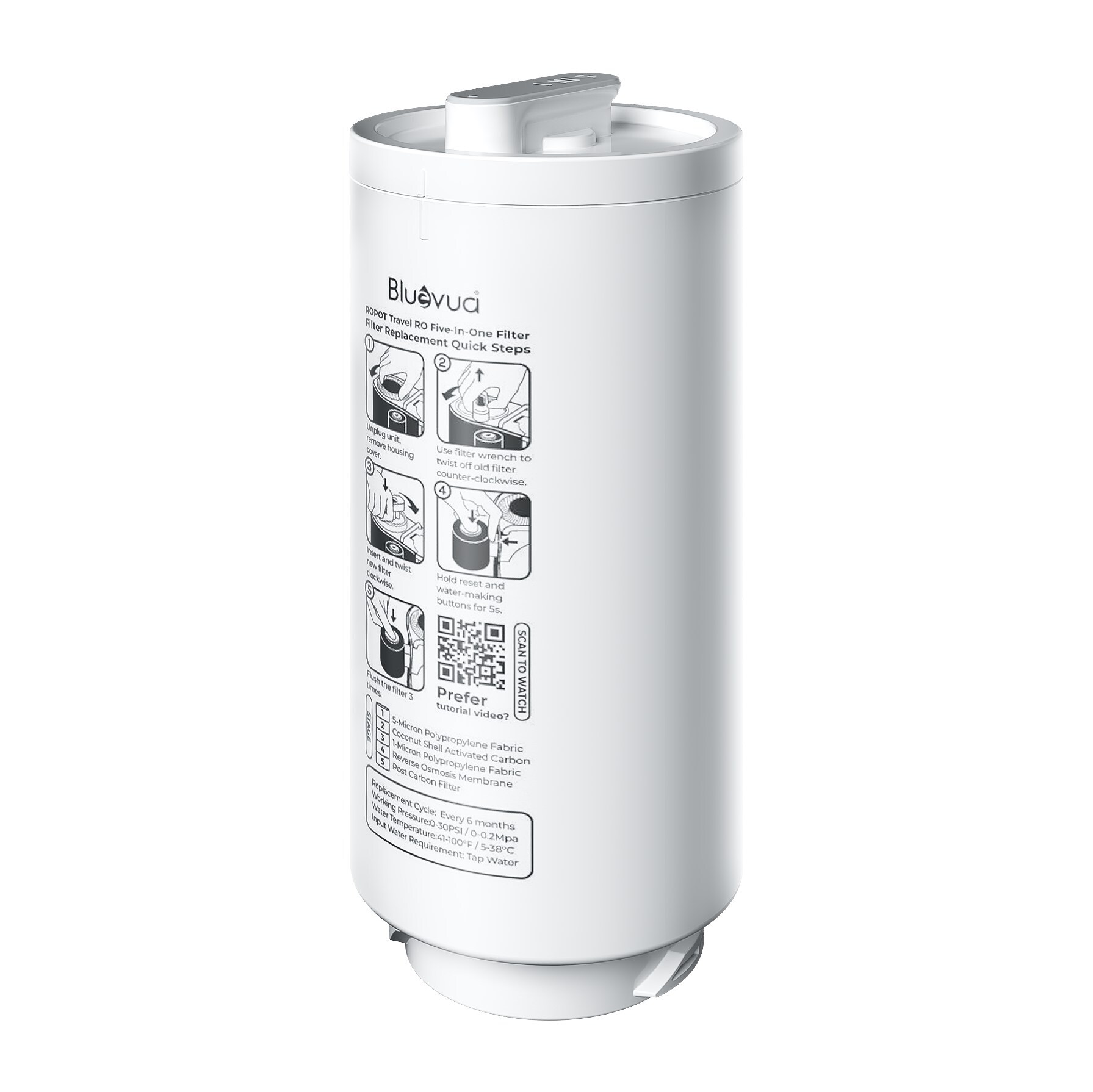 IHA Names Bluevua® a Finalist for 2026 Global Innovation Awards for Excellence in Product Design