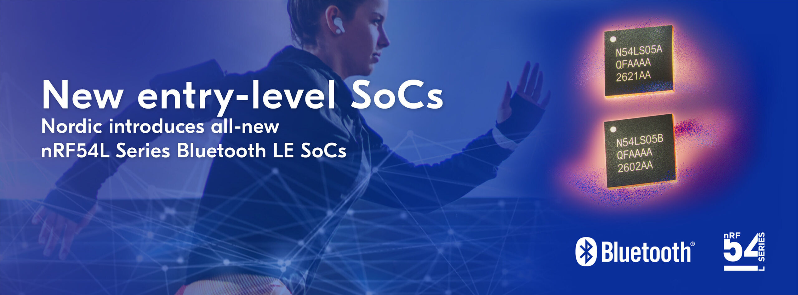 nordic-semiconductor-amplia-la-serie-nrf54l-con-soc-bluetooth-le-de-gama-basica