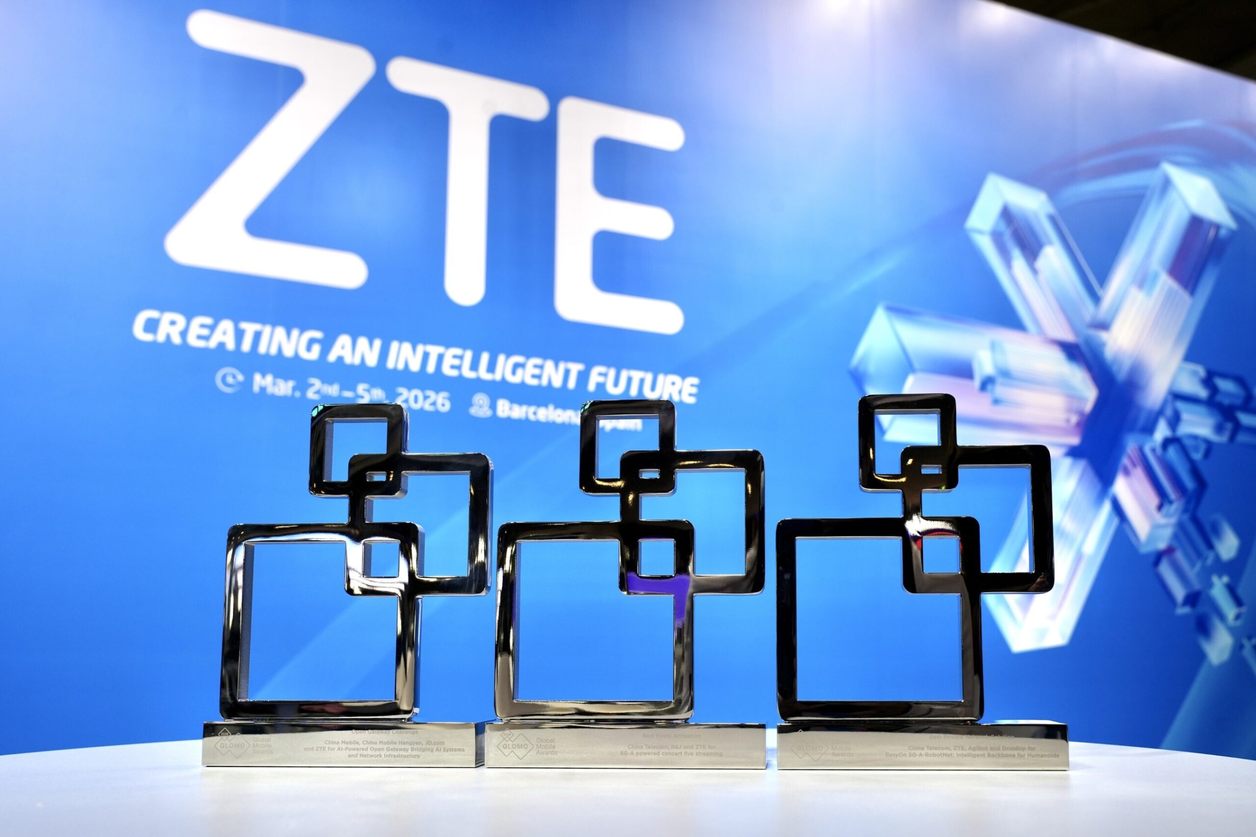 zte-vince-tre-premi-gsma-glomo-e-si-conferma-protagonista-dell’innovazione-per-un-futuro-intelligente