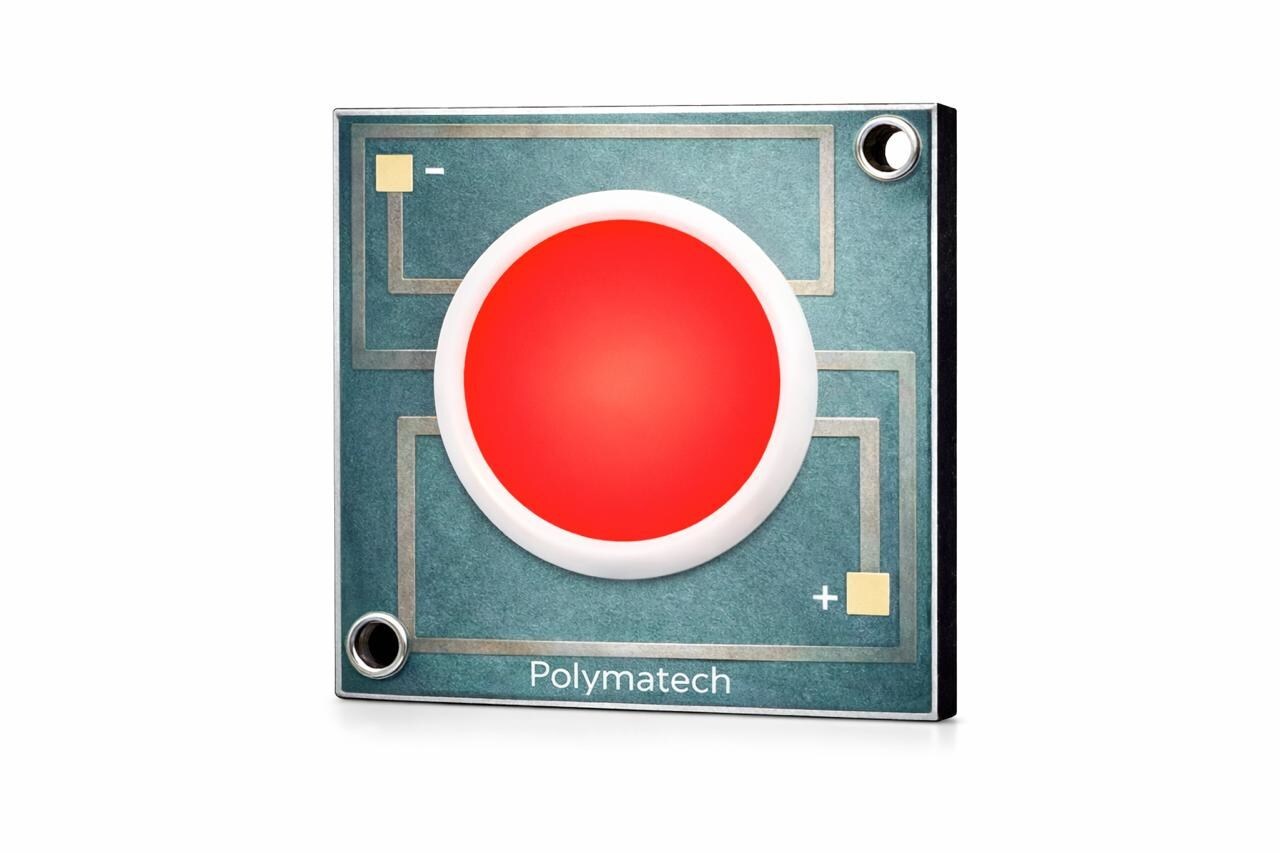 polymatech-electronics-presenta-soluciones-led-cob-de-ultima-generacion-en-light-+-building-2026