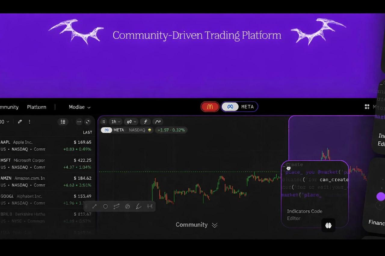 retail-algorithmic-trading-set-to-outpace-institutional-segment-through-2030,-takeprofit-reports