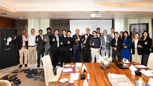 tp-positions-itself-at-the-forefront-of-ai-driven-cx-with-tp-forward-ai-cx-roundtable-series