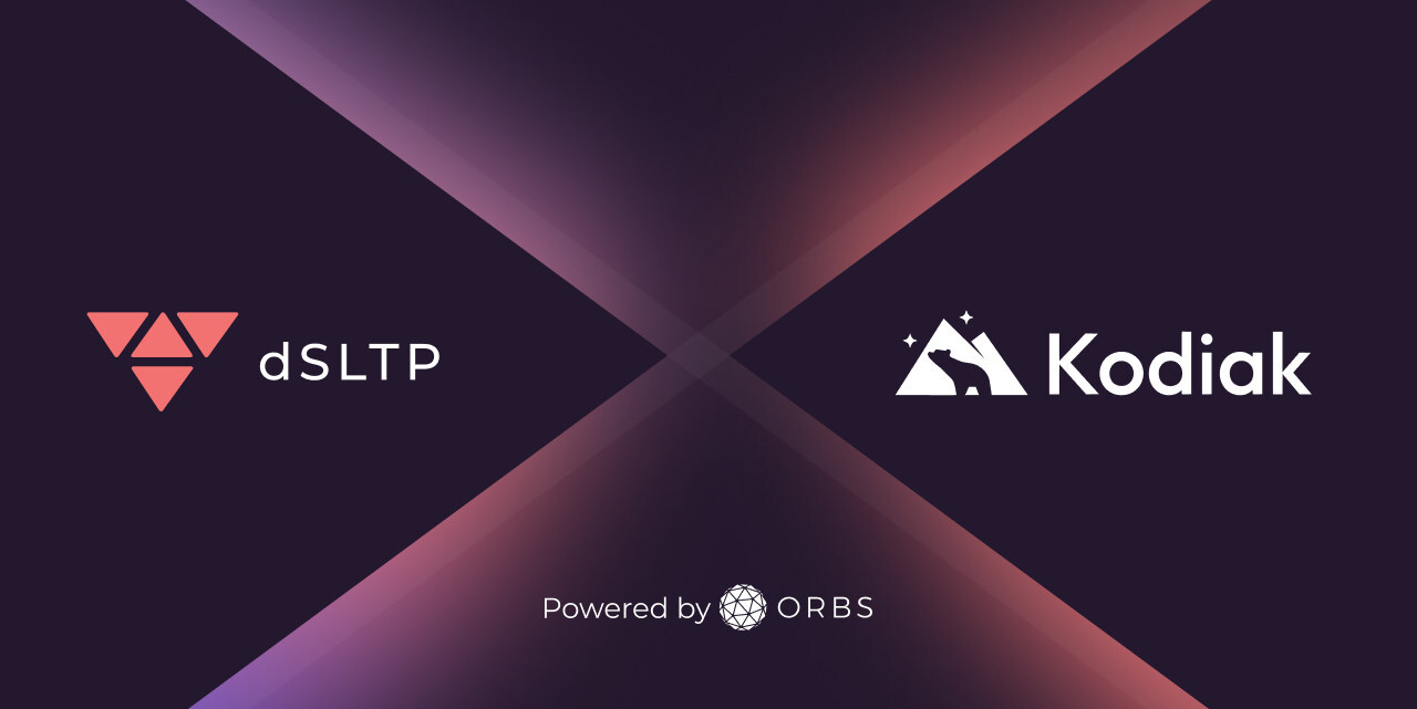 kodiak-integrates-dsltp-by-orbs-to-bring-stop-loss-and-take-profit-orders-to-berachain