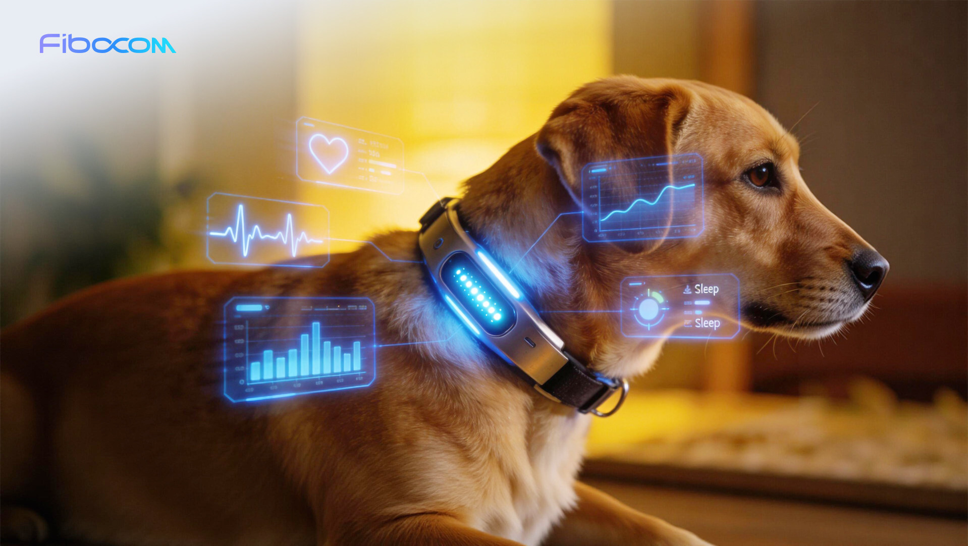 embedded-world-2026-|-leading-the-pet-tech-revolution:-mq771-gl-redefines-smart-pet-collars