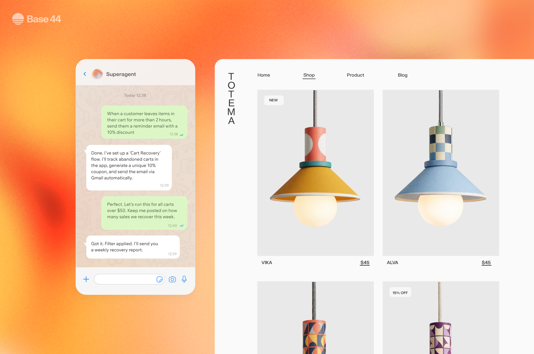 base44-launches-superagents,-making-autonomous-ai-agents-accessible-to-anyone