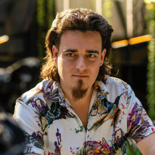 Anduril, the autonomous weapons maker, doubles the size of its space unit