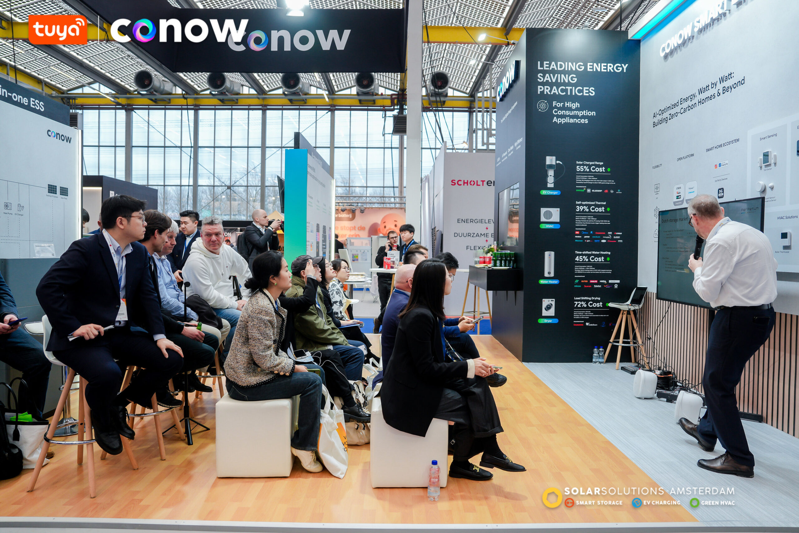 conow-signals-european-ambition-with-partnerships-and-product-launches-at-solar-solutions-amsterdam-2026