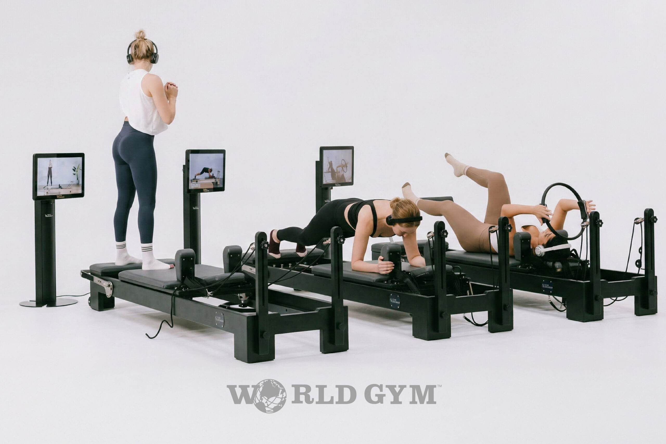 world-gym-corporation-partners-with-your-reformer-to-launch-exclusive-pilates-program-across-network