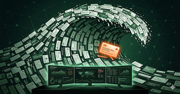 attackers-don’t-just-send-phishing-emails.-they-weaponize-your-soc’s-workload