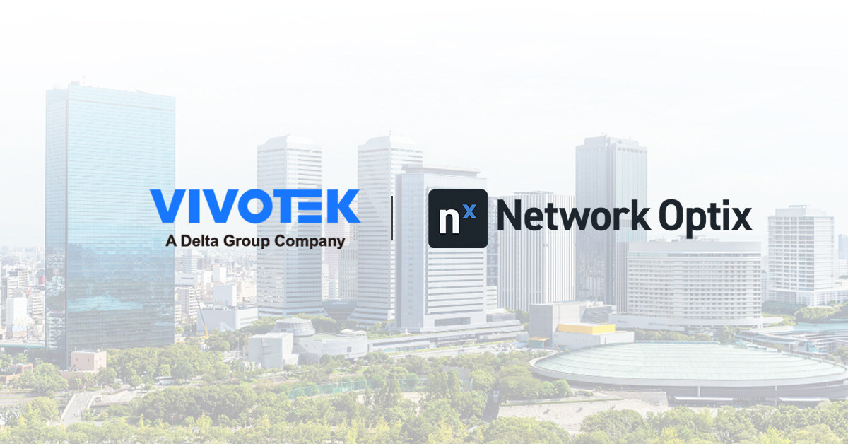 vivotek-accelerates-ai-innovation-through-network-optix-platform-integration