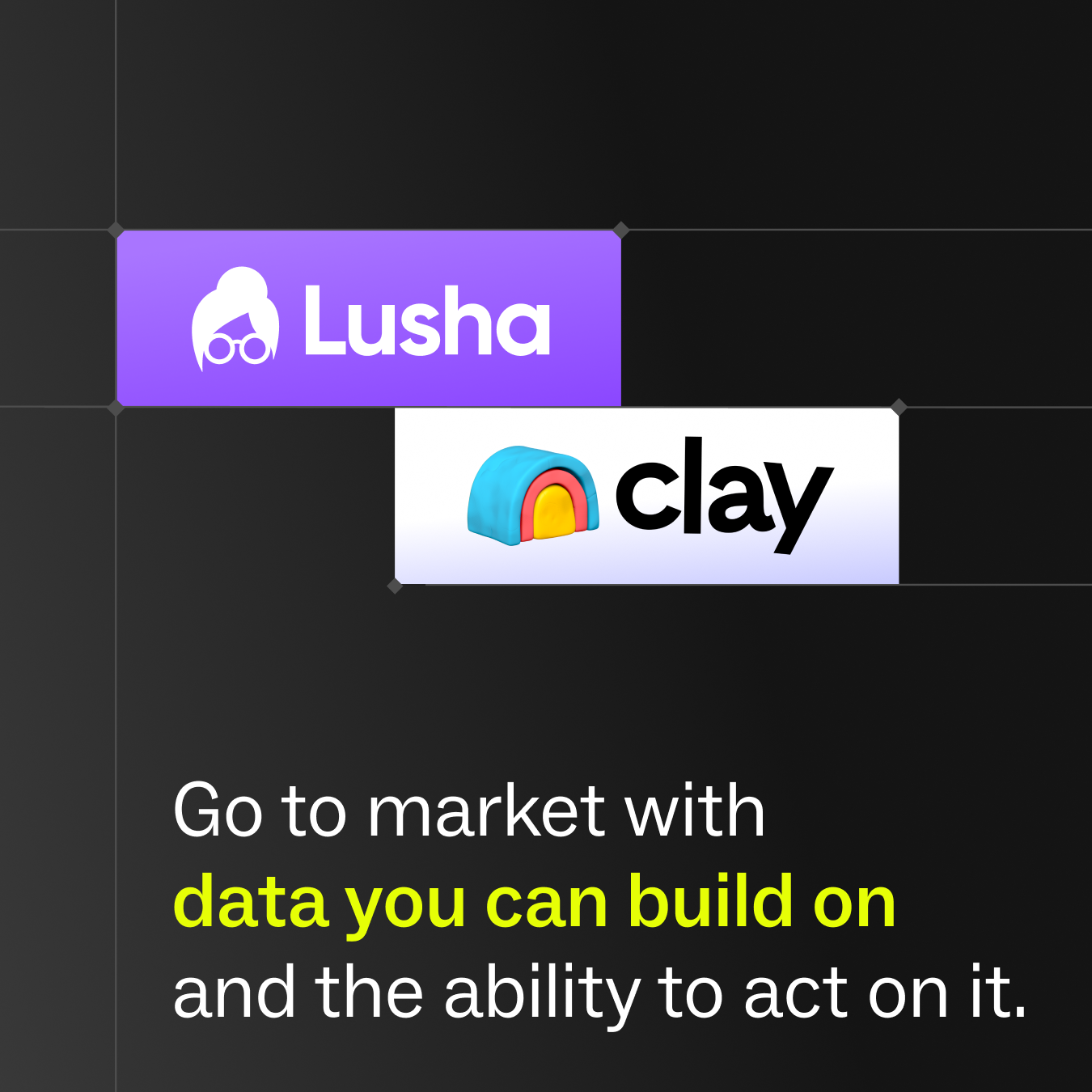lusha-partners-with-clay-to-bring-verified-b2b-data-to-gtm-builders