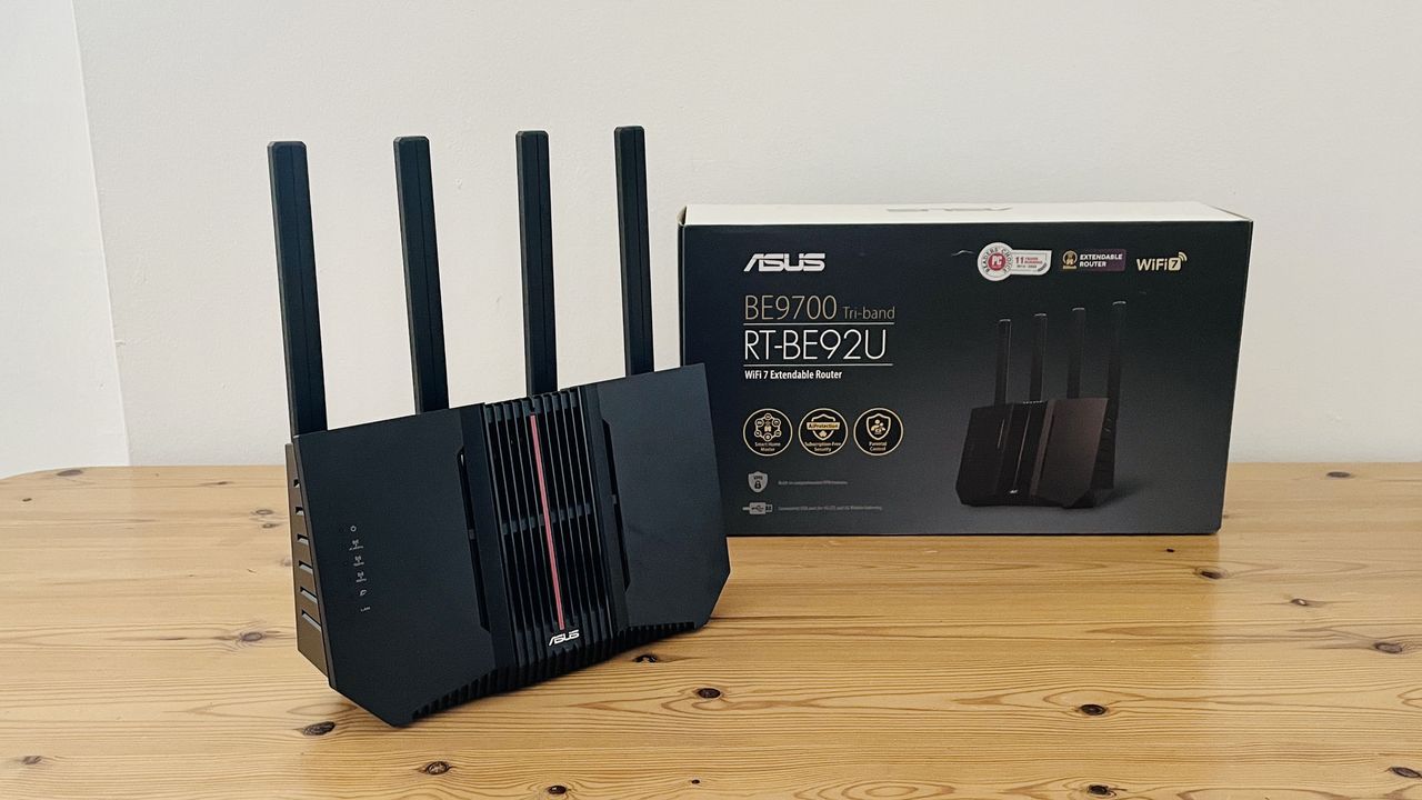 asus-rt-be92u:-tri-band-wi-fi-7-router-provides-a-high-speed-upgrade-at-a-competitive-price