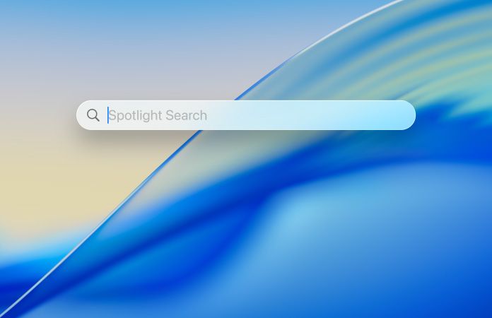 how-to-use-spotlight-in-macos-tahoe