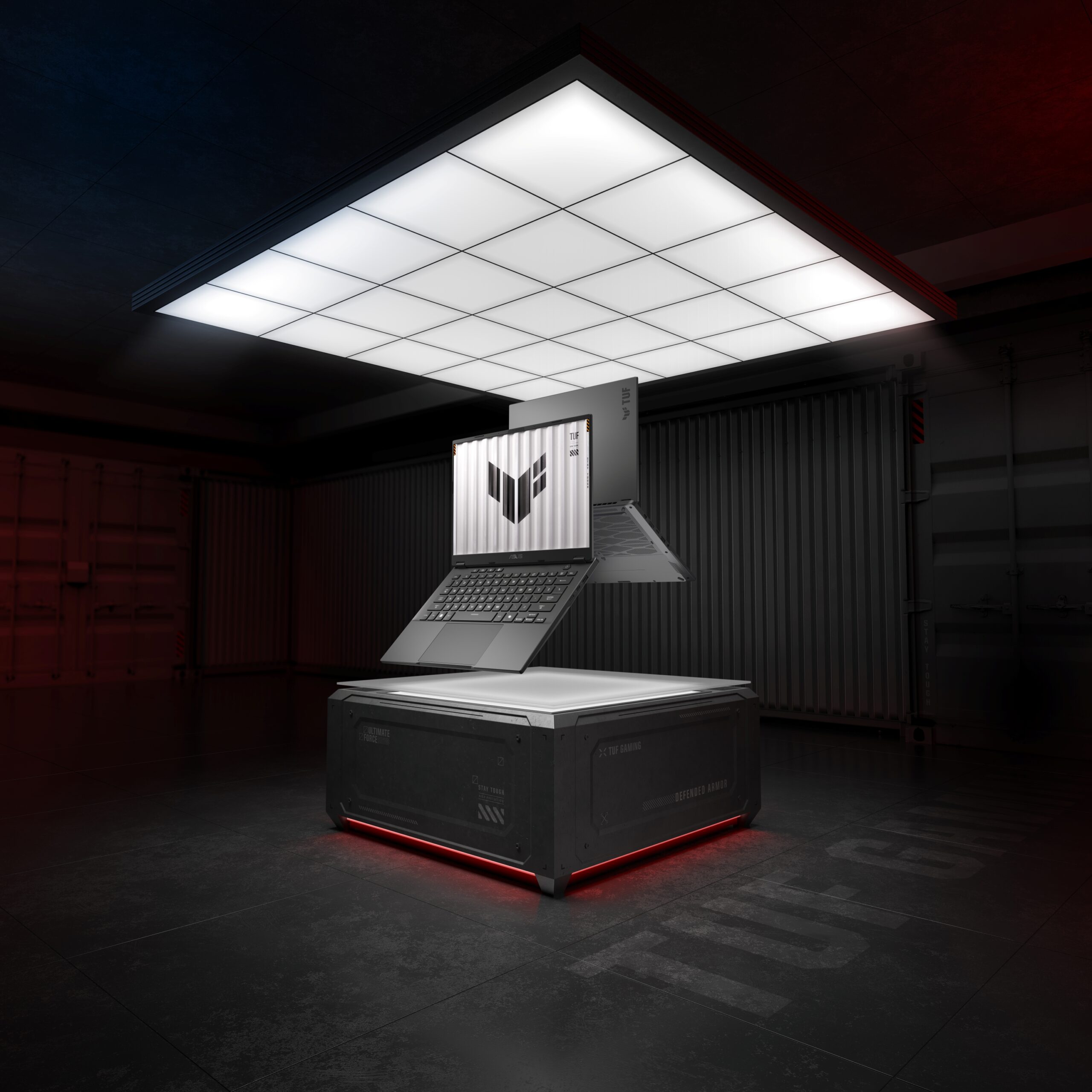 asus-tuf-gaming-a14-packs-big-power-into-a-portable-14-inch-design,-now-in-canada