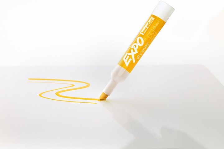 expo-brings-back-iconic-yellow-dry-erase-marker