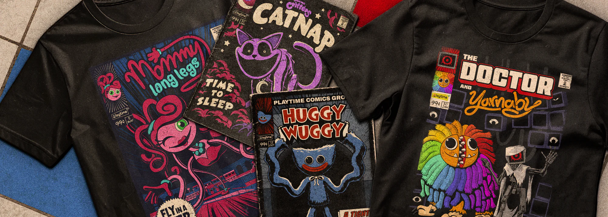 mob-entertainment-expands-the-world-of-poppy-playtime-with-new-official-online-merchandise-store