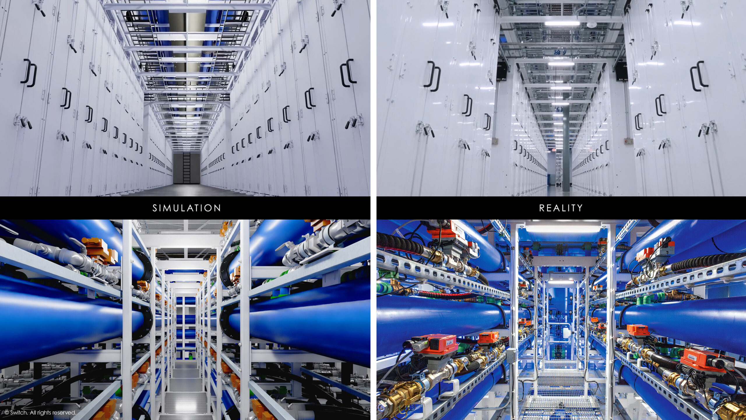 switch-integrates-nvidia-omniverse-dsx-blueprint-into-switch’s-evo-ai-factories