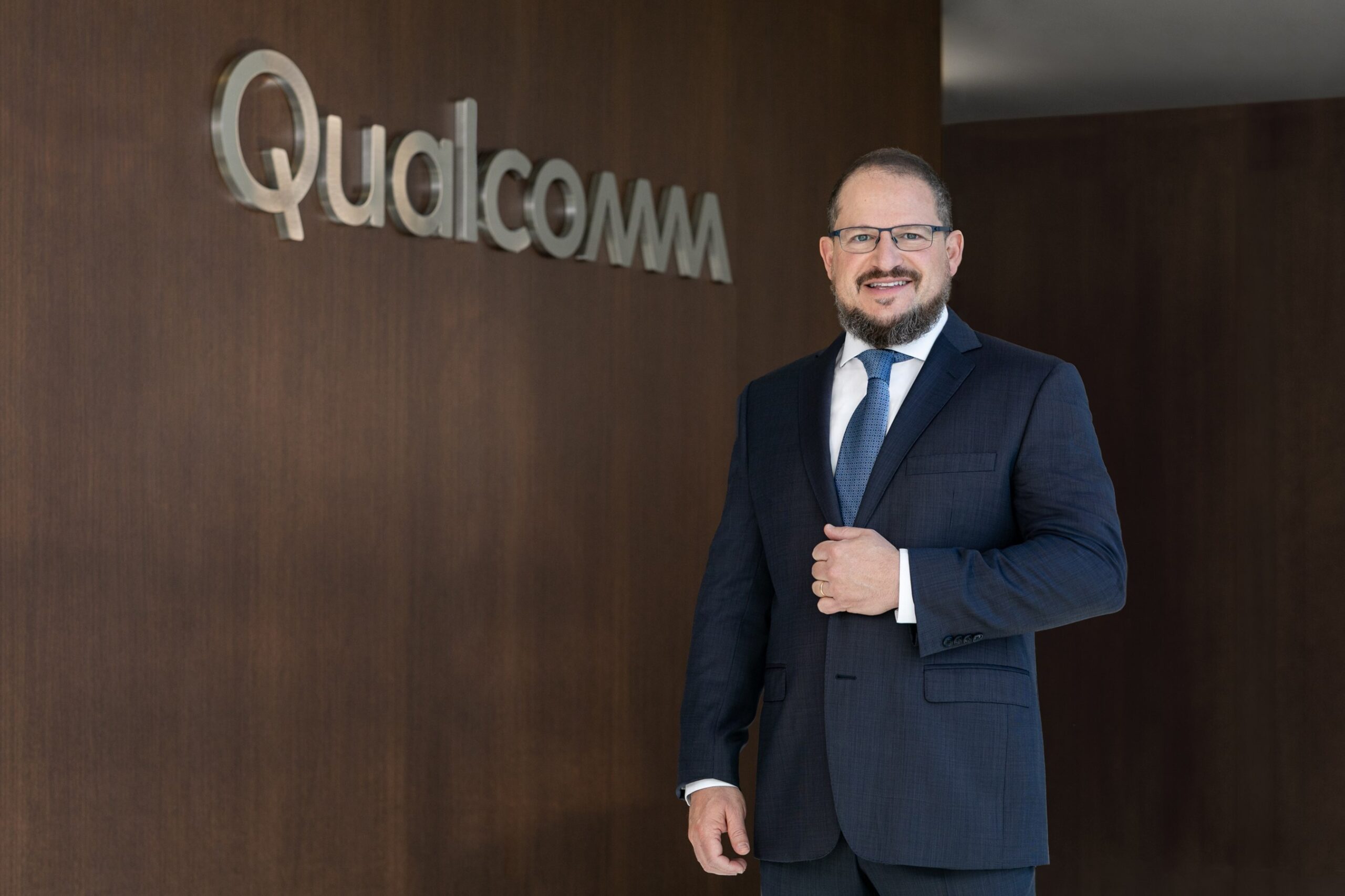 qualcomm-ceo-cristiano-amon-to-kick-off-computex-2026-with-opening-keynote