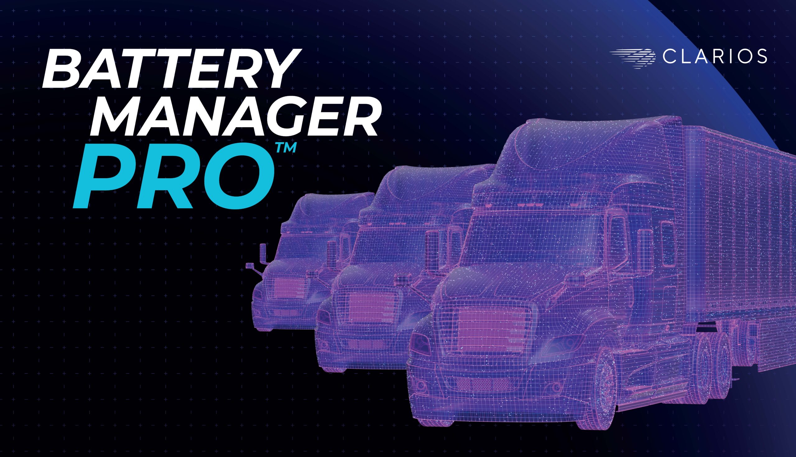 clarios-connected-services-introduces-battery-manager-pro-at-tmc-2026