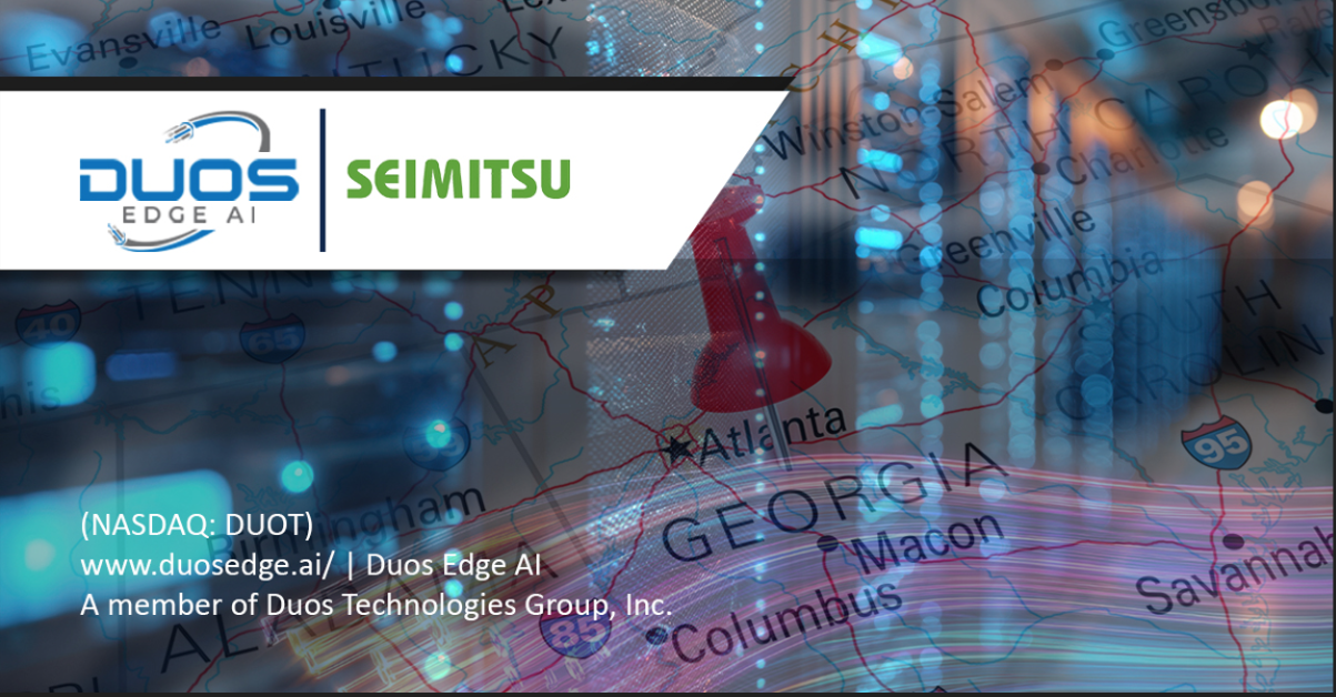 duos-edge-ai-and-seimitsu-partner-to-strengthen-digital-infrastructure-across-georgia