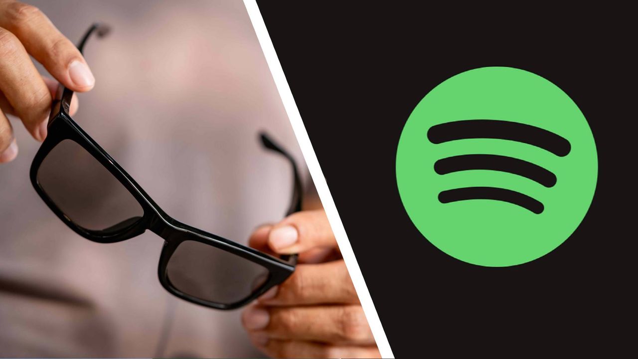 spotify-could-be-coming-to-your-smart-glasses-with-a-fun-tool-that’s-perfect-for-solo-karaoke
