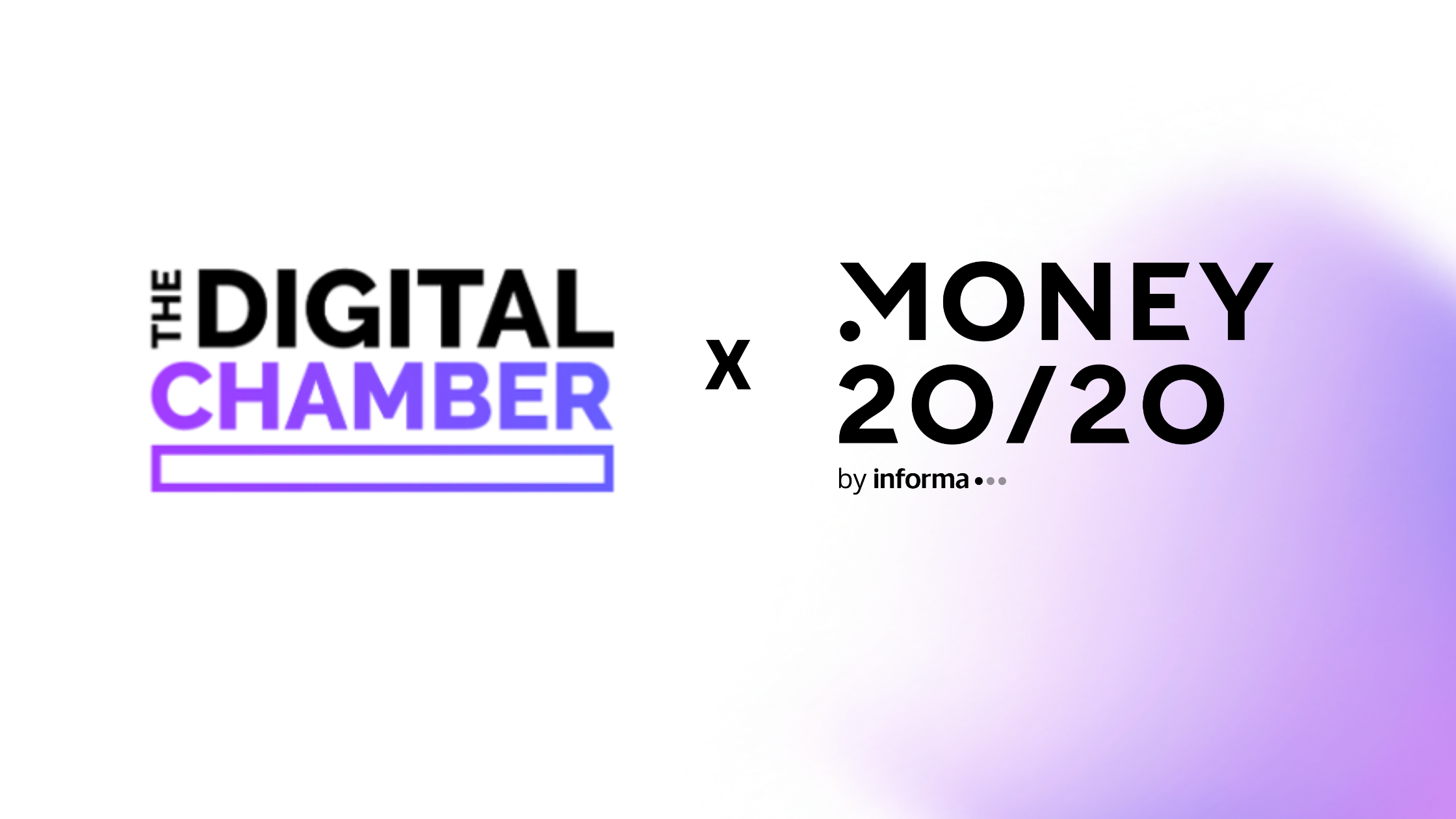 press-release:-money20/20-announces-strategic-partnership-with-the-digital-chamber