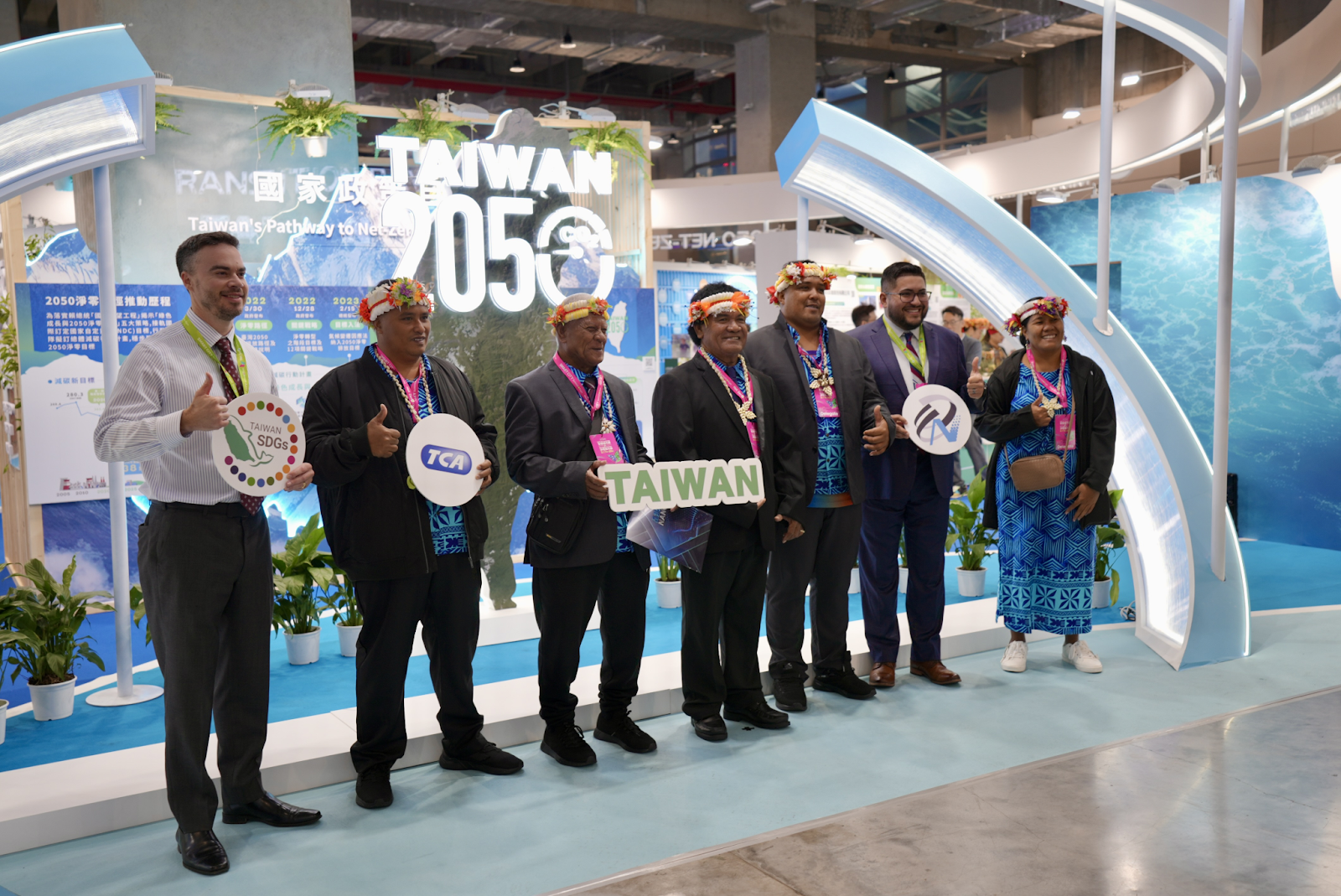 taiwan-showcases-ai-robotics-at-smart-city-summit-&-expo