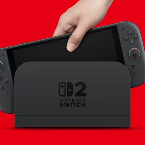 Switch 2’s new “Handheld Mode Boost” can run original Switch games at 1080p