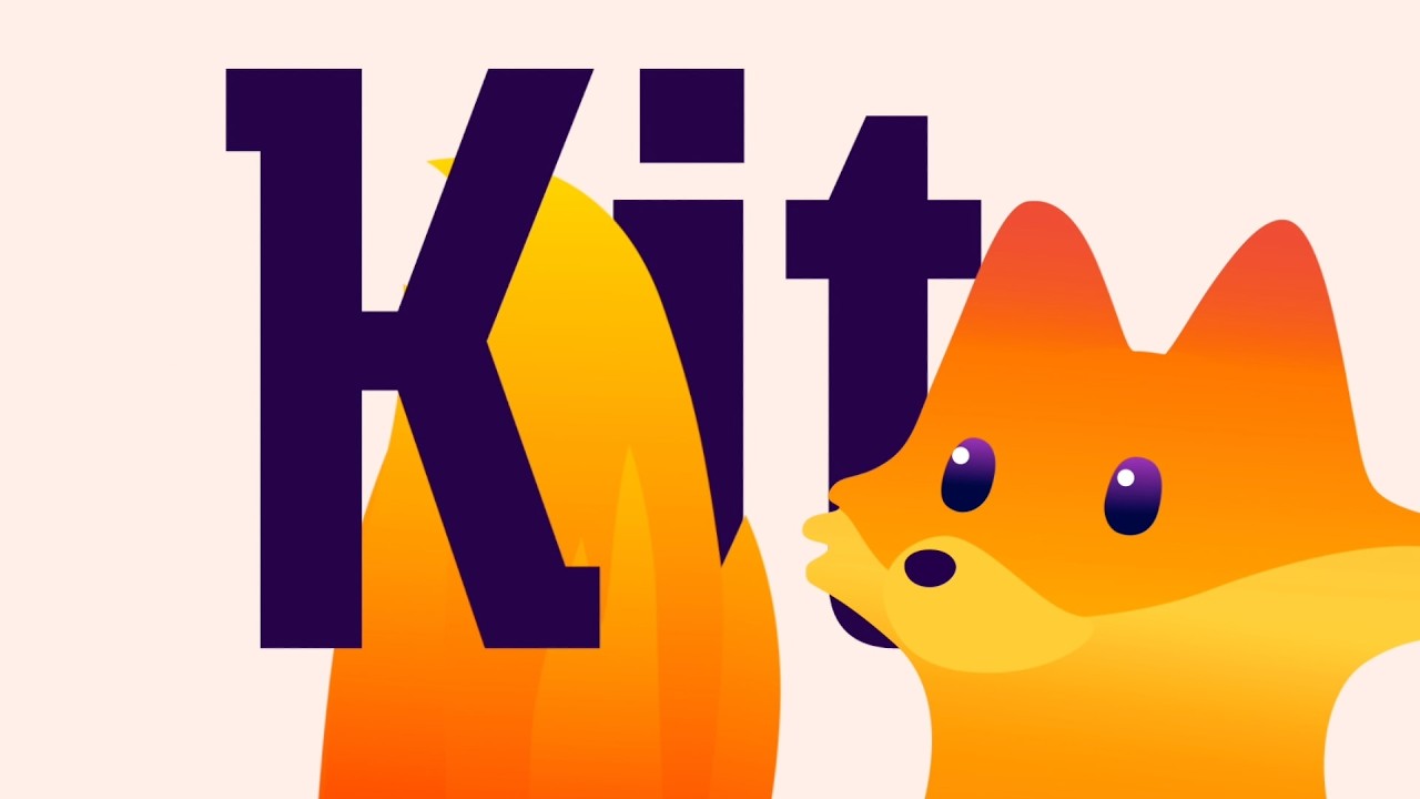 Mozilla unveils Kit, its new internet companion