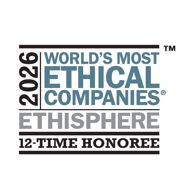 TE Connectivity named one of the World’s Most Ethical Companies for 12th year