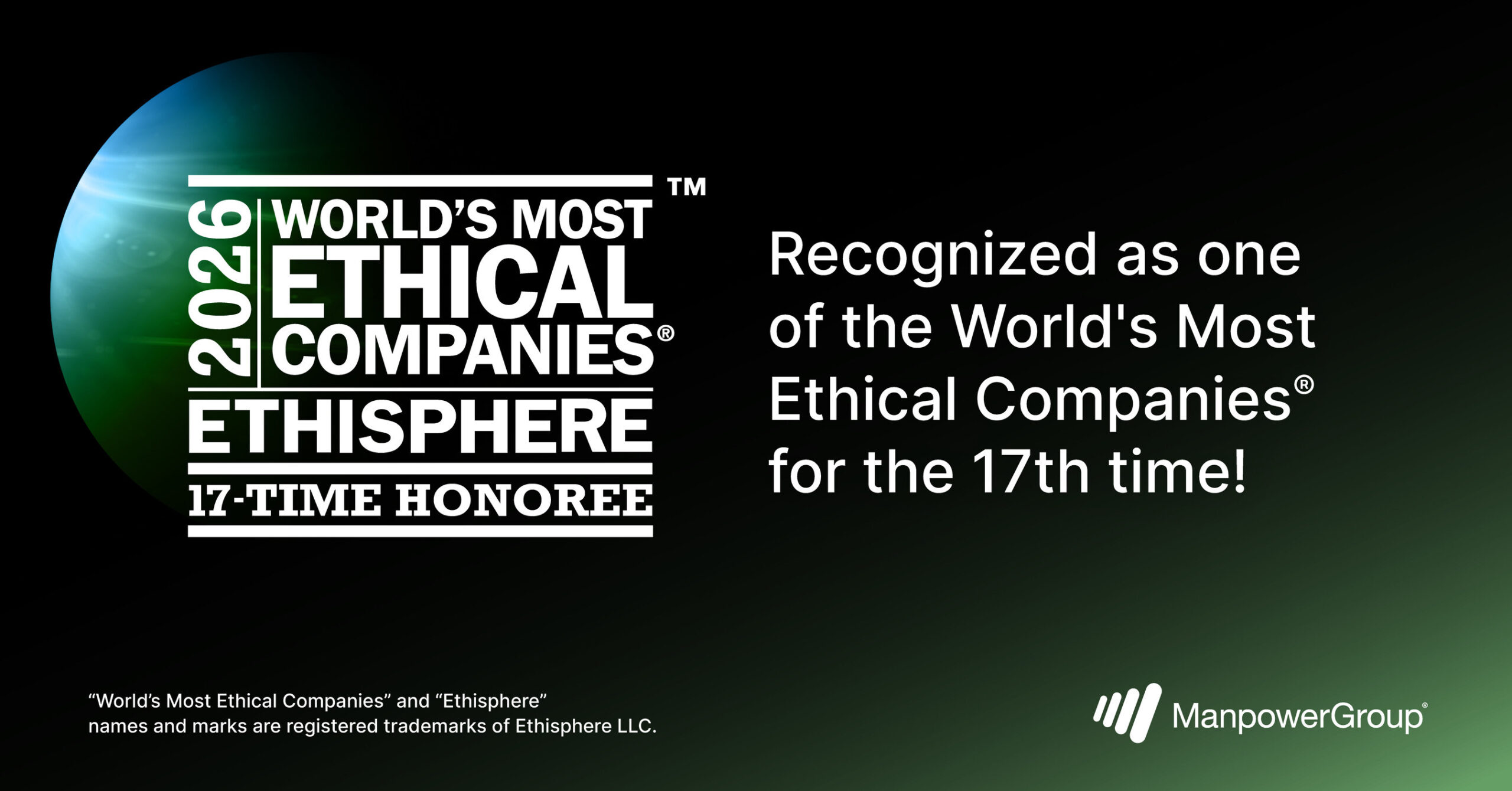 manpowergroup-named-one-of-the-world’s-most-ethical-companies-for-the-17th-time