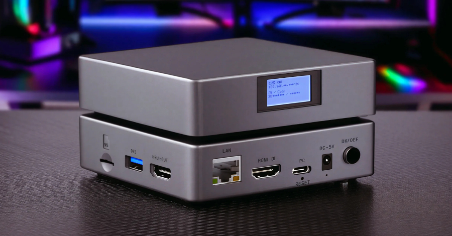 9-critical-ip-kvm-flaws-enable-unauthenticated-root-access-across-four-vendors