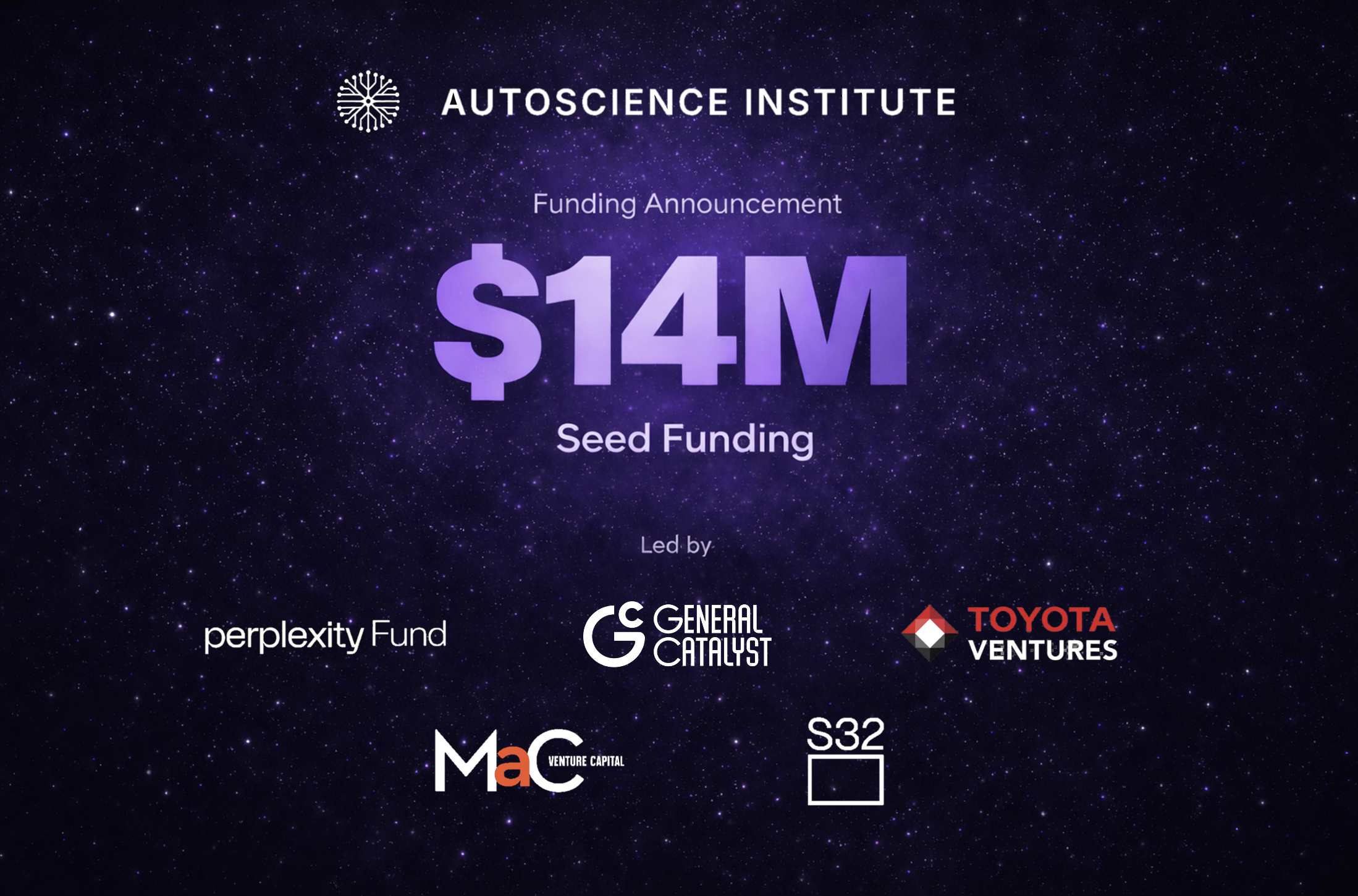 autoscience-raises-$14m-to-build-the-world’s-first-automated-ai-research-lab