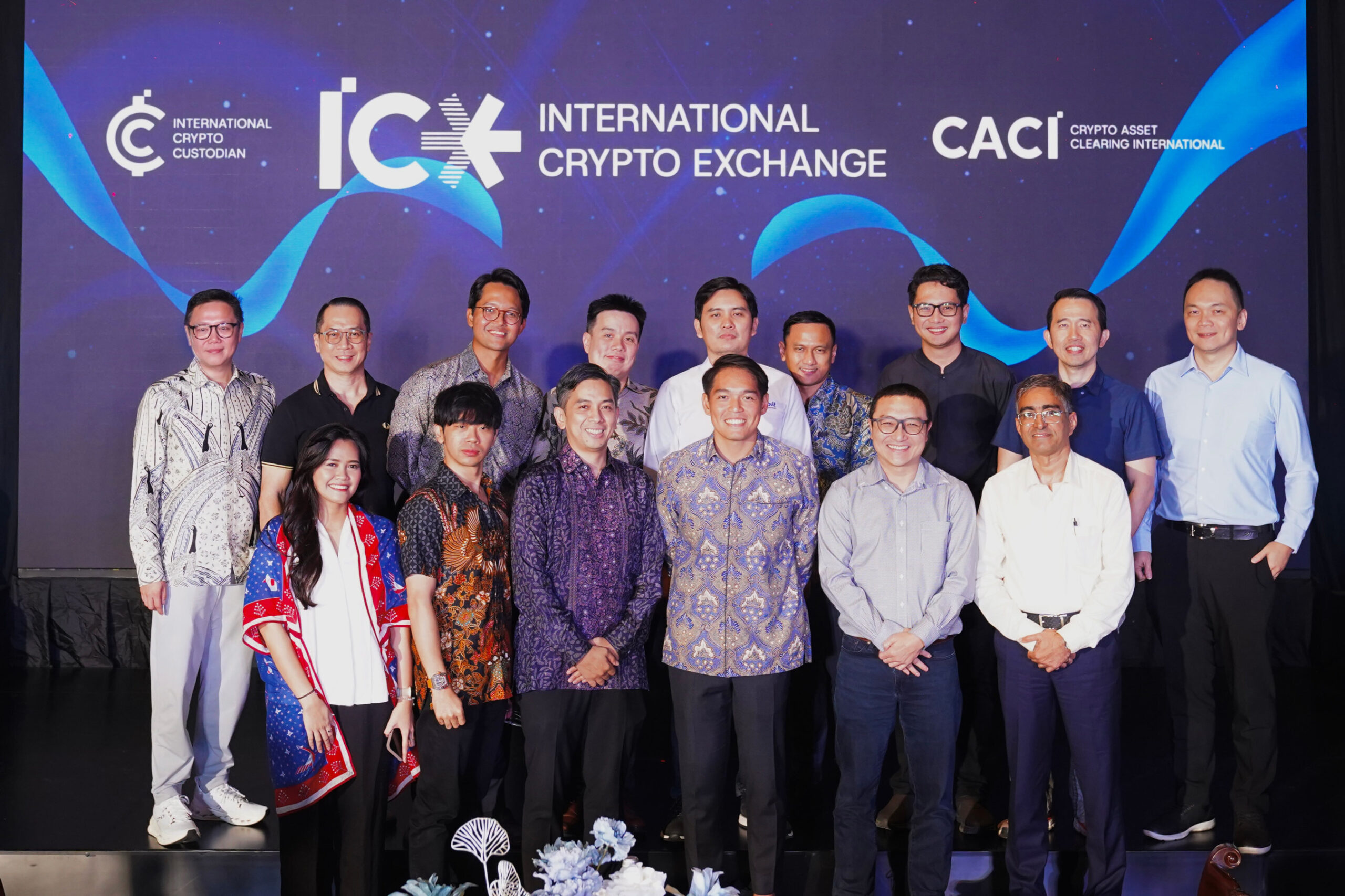 indonesia-brings-stock-market-infrastructure-to-crypto-icex-group-among-builders-of-new-infrastructure.